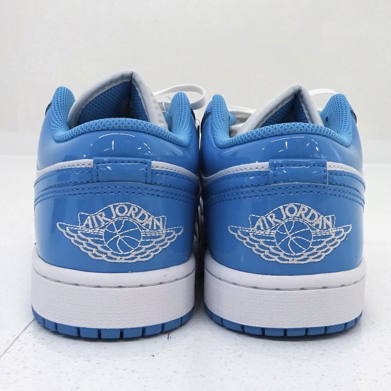☆未使用☆NIKE(ナイキ) AIR JORDAN 1 LOW SE エアジョーダン ☆未使用☆NIKE(ナイキ) AIR JORDAN 1 LOW SE エアジョーダン