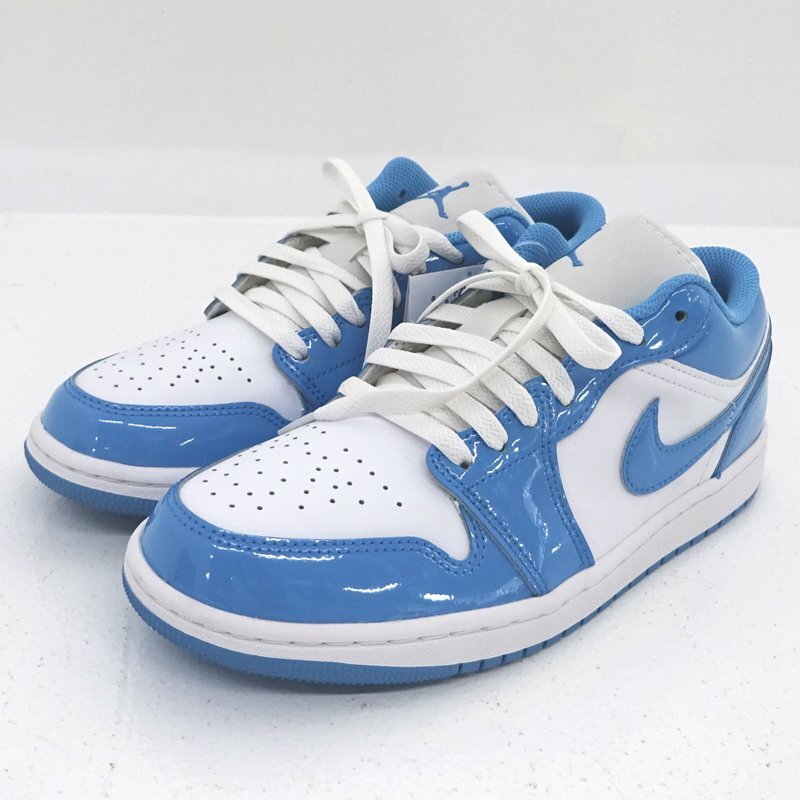 ☆未使用☆NIKE(ナイキ) AIR JORDAN 1 LOW SE エアジョーダン ☆未使用☆NIKE(ナイキ) AIR JORDAN 1 LOW SE エアジョーダン