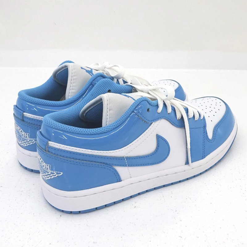 ☆未使用☆NIKE(ナイキ) AIR JORDAN 1 LOW SE エアジョーダン ☆未使用☆NIKE(ナイキ) AIR JORDAN 1 LOW SE エアジョーダン