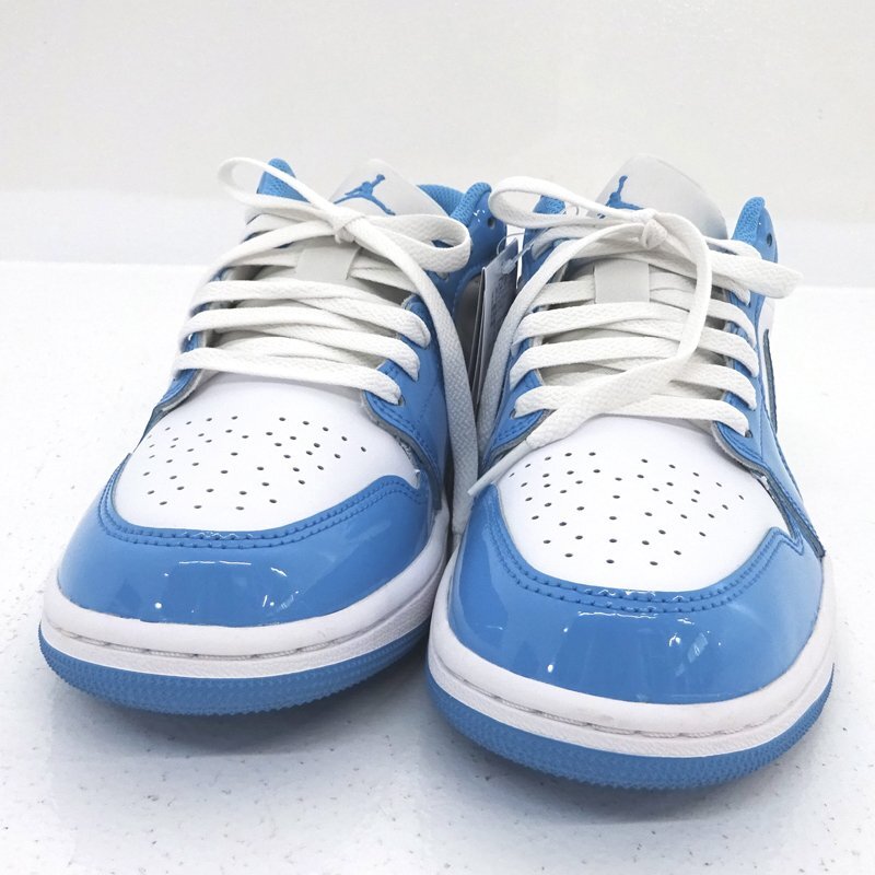 ☆未使用☆NIKE(ナイキ) AIR JORDAN 1 LOW SE エアジョーダン ☆未使用☆NIKE(ナイキ) AIR JORDAN 1 LOW SE エアジョーダン