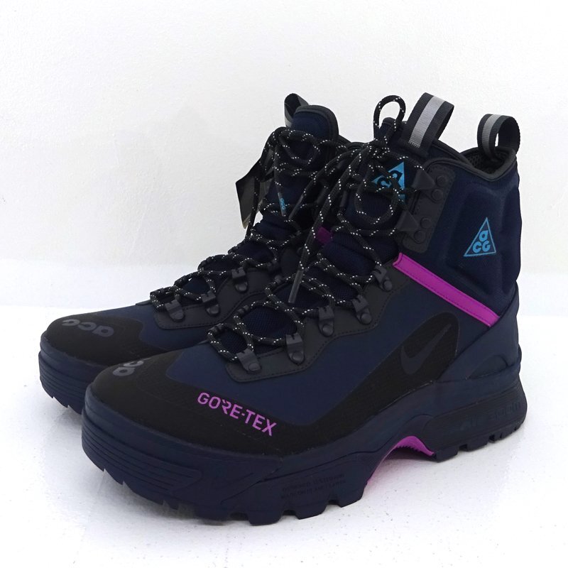 ☆未使用☆NIKE(ナイキ) ACG ZOOM GAIADOME GORE-TEX ズーム ☆未使用☆NIKE(ナイキ) ACG ZOOM GAIADOME GORE-TEX ズーム