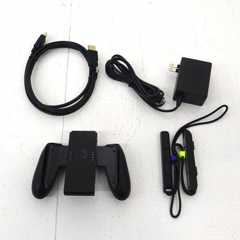 ☆中古☆Nintendo Switch 本体 スプラトゥーン3エディション ☆中古☆Nintendo Switch 本体 スプラトゥーン3エディション