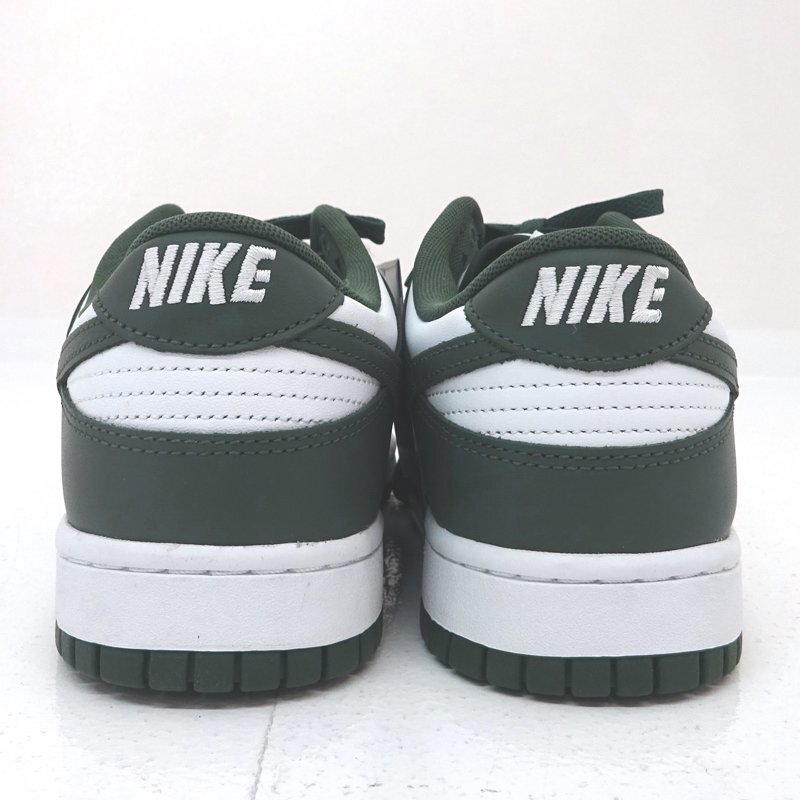 ☆未使用☆NIKE(ナイキ) DUNK LOW RETRO ダンク ロー レトロ ☆未使用☆NIKE(ナイキ) DUNK LOW RETRO ダンク ロー レトロ