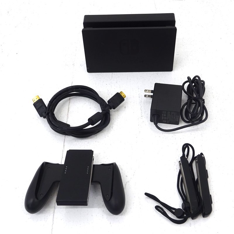 ☆中古☆【ソフト欠品】Nintendo Switch 本体 スプラトゥーン2 ☆中古☆【ソフト欠品】Nintendo Switch 本体 スプラトゥーン2