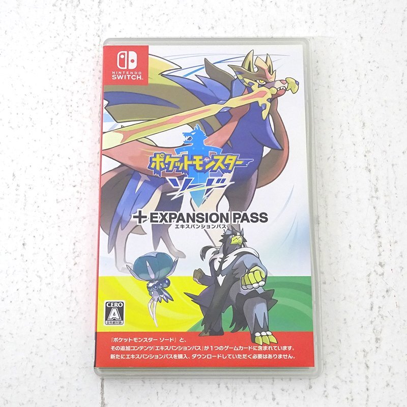 人気ブラドン K様専用 ポケットモンスター5作品 ソフト Switch