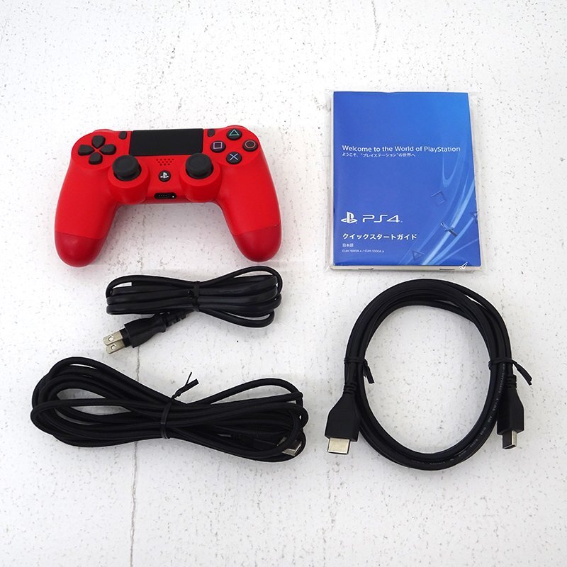 ☆中古☆PlayStation4 本体 ジェット・ブラック 500GB CUH ☆中古☆PlayStation4 本体 ジェット・ブラック 500GB CUH