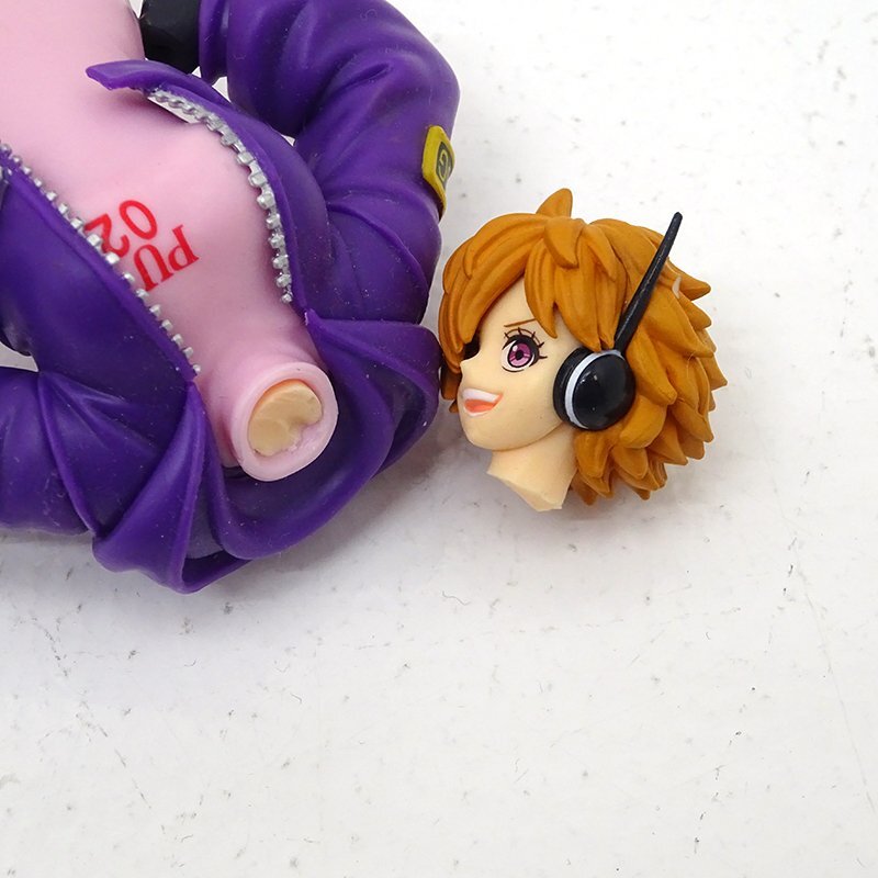 ☆ジャンク☆プライズフィギュア まとめ売りセット (鬼滅の刃 ☆ジャンク☆プライズフィギュア まとめ売りセット (鬼滅の刃