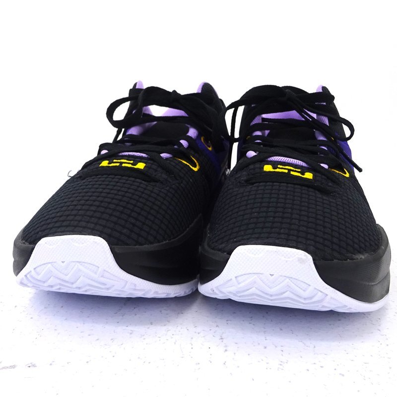 NIKE LEBRON WITNESS VII EP / ナイキ レブロン ウィットネス 7