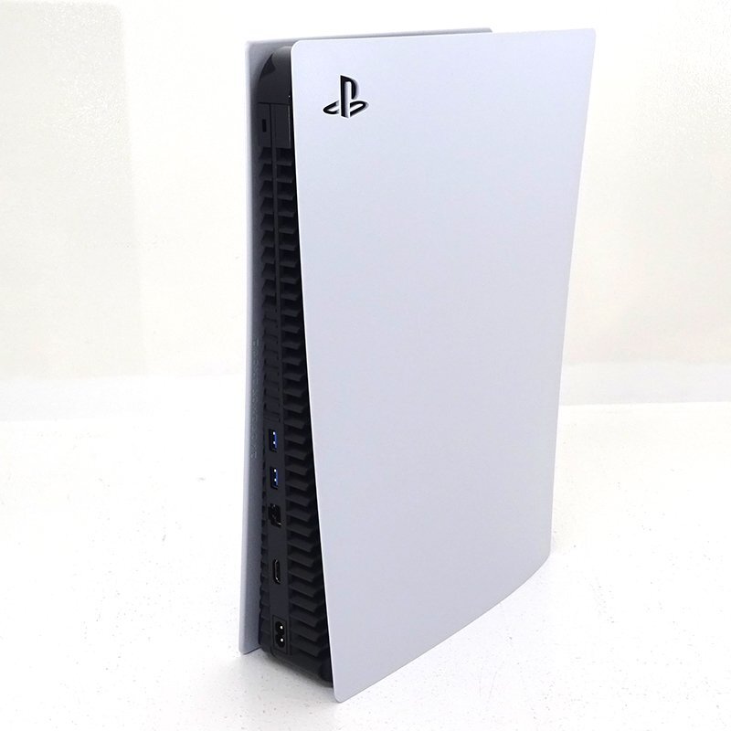 ☆中古☆PlayStation5 本体 CFI-1200A01 ディスクドライブ搭載 ☆中古☆PlayStation5 本体 CFI-1200A01 ディスクドライブ搭載