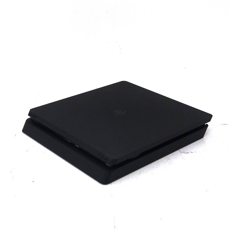 ☆中古☆PlayStation4 本体のみ ジェット・ブラック 500GB CUH ☆中古☆PlayStation4 本体のみ ジェット・ブラック 500GB CUH