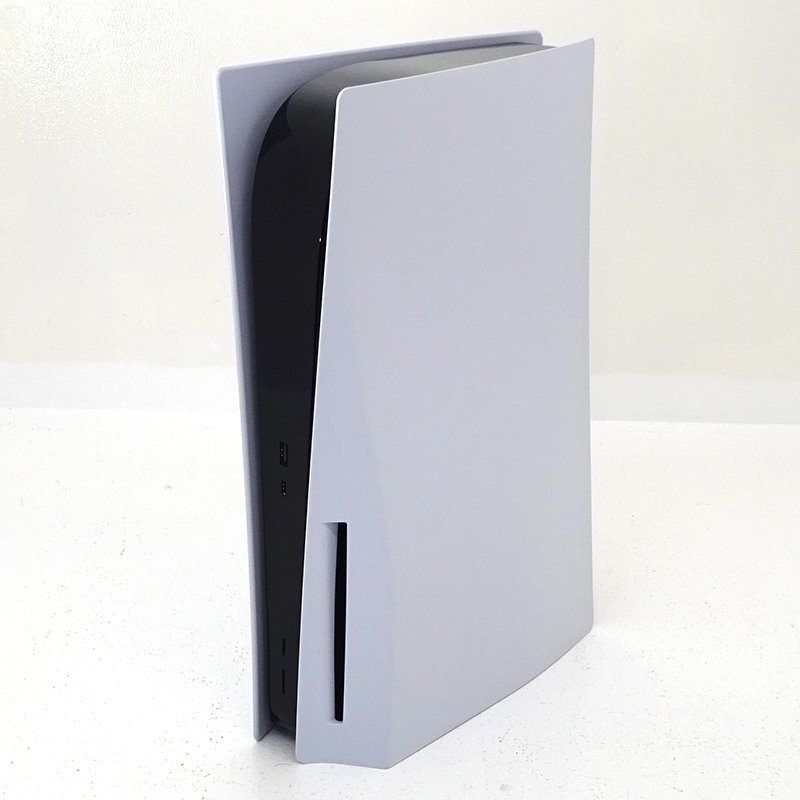 ☆中古☆PlayStation5 本体 CFI-1200A01 ディスクドライブ搭載 ☆中古☆PlayStation5 本体 CFI-1200A01 ディスクドライブ搭載