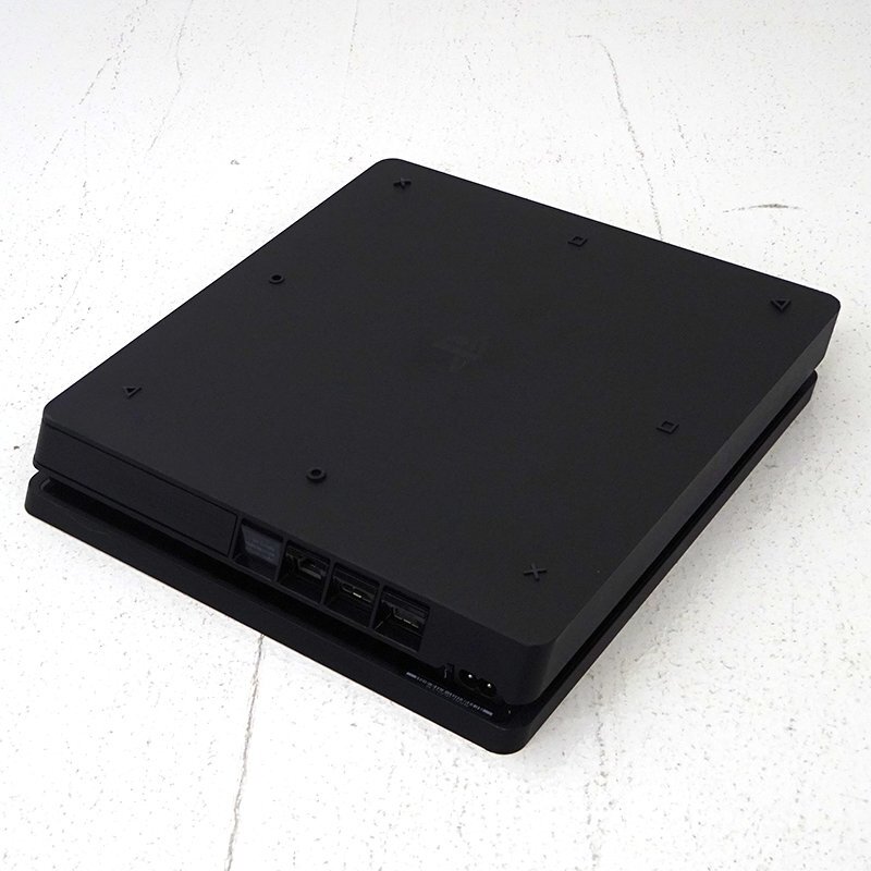 ☆中古☆PlayStation4 本体のみ ジェット・ブラック 500GB CUH ☆中古☆PlayStation4 本体のみ ジェット・ブラック 500GB CUH