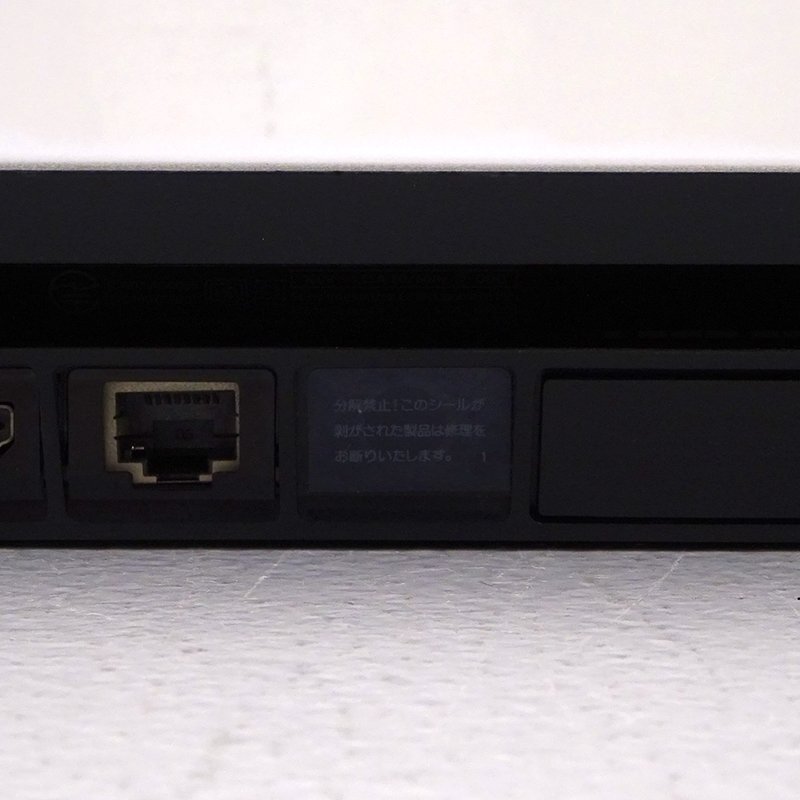 ☆中古☆PlayStation4 本体のみ ジェット・ブラック 500GB CUH ☆中古☆PlayStation4 本体のみ ジェット・ブラック 500GB CUH