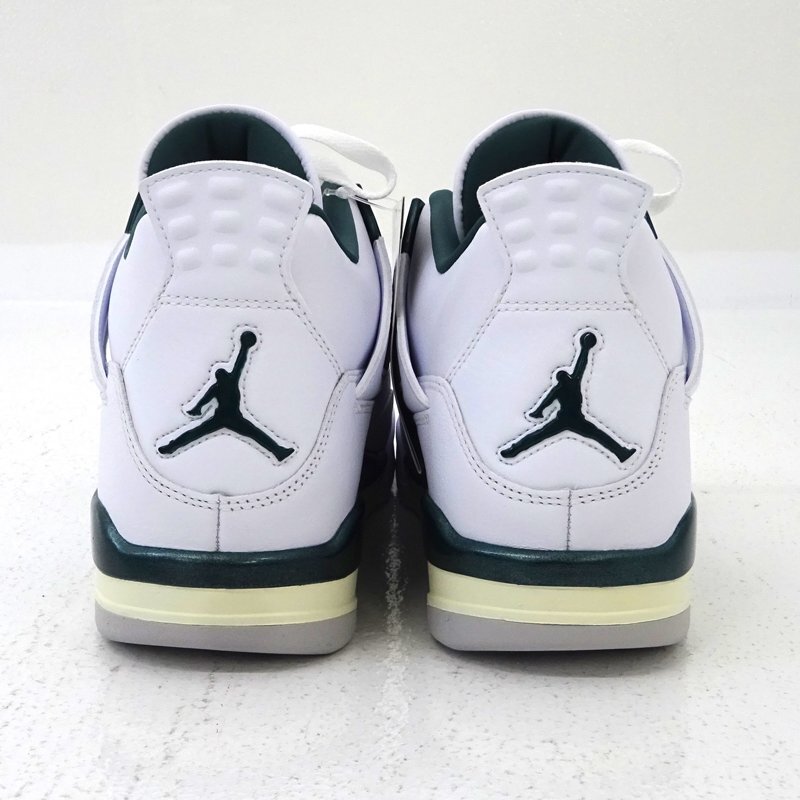 ☆未使用☆NIKE(ナイキ) AIR JORDAN 4 RETRO エア ジョーダン 4 ☆未使用☆NIKE(ナイキ) AIR JORDAN 4 RETRO エア ジョーダン 4