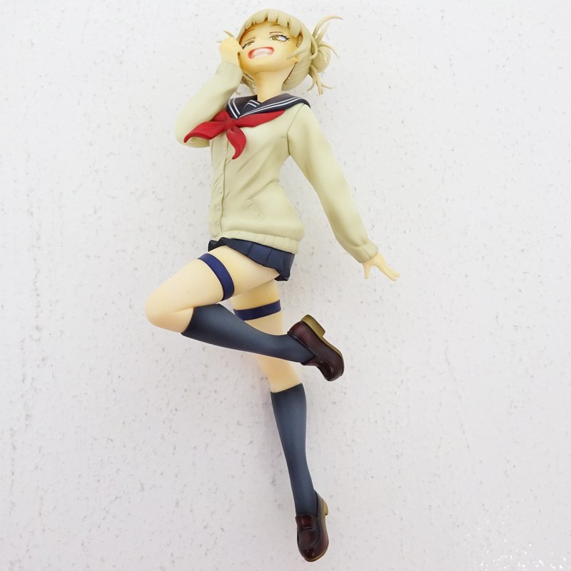 Amazon | フィギュア タカラトミー トガヒミコ 1/8 | フィギュア