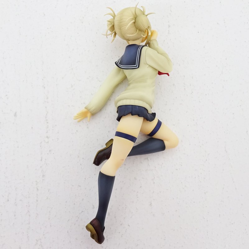 ☆中古☆僕のヒーローアカデミア トガヒミコ 1/8 完成品