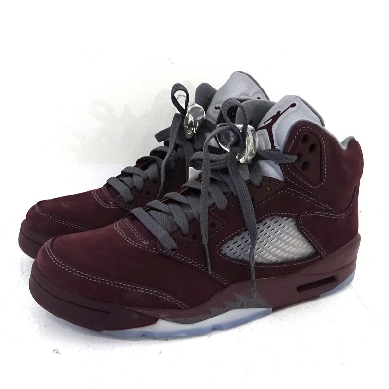 ☆中古☆NIKE(ナイキ) AIR JORDAN 5 RETRO SE エアジョーダン 5 ☆中古☆NIKE(ナイキ) AIR JORDAN 5 RETRO SE エアジョーダン 5