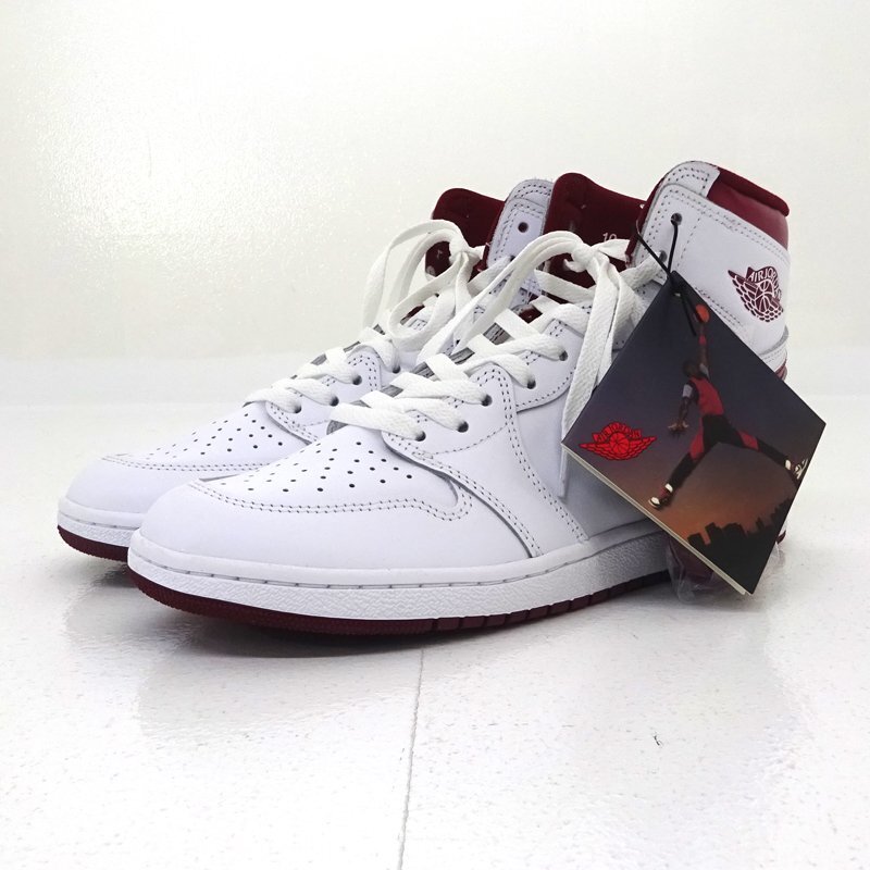 ☆中古☆NIKE(ナイキ) AIR JORDAN 1 HI 85 エア ジョーダン ☆中古☆NIKE(ナイキ) AIR JORDAN 1 HI 85 エア ジョーダン