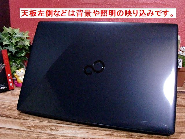 第9世代Core i7-9750H 6コア Windows11Pro24H2Ver. Office2021 第9世代Core i7-9750H 6コア Windows11Pro24H2Ver. Office2021