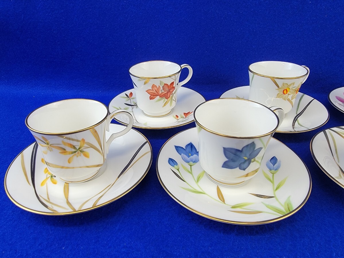 カップ&ソーサー ランプ印 オールドノリタケ Noritake デミタス カップ&ソーサー ランプ印 オールドノリタケ Noritake デミタス