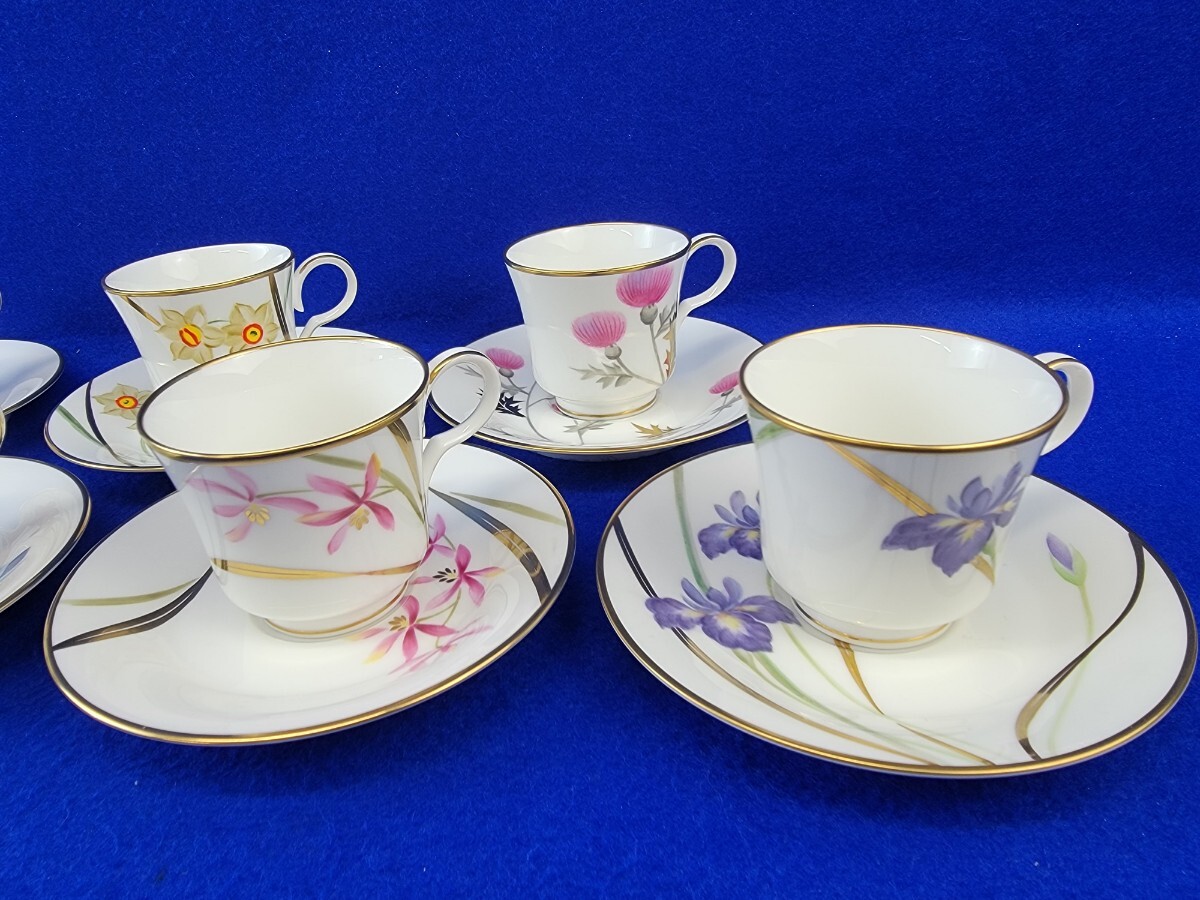 カップ&ソーサー ランプ印 オールドノリタケ Noritake デミタス カップ&ソーサー ランプ印 オールドノリタケ Noritake デミタス