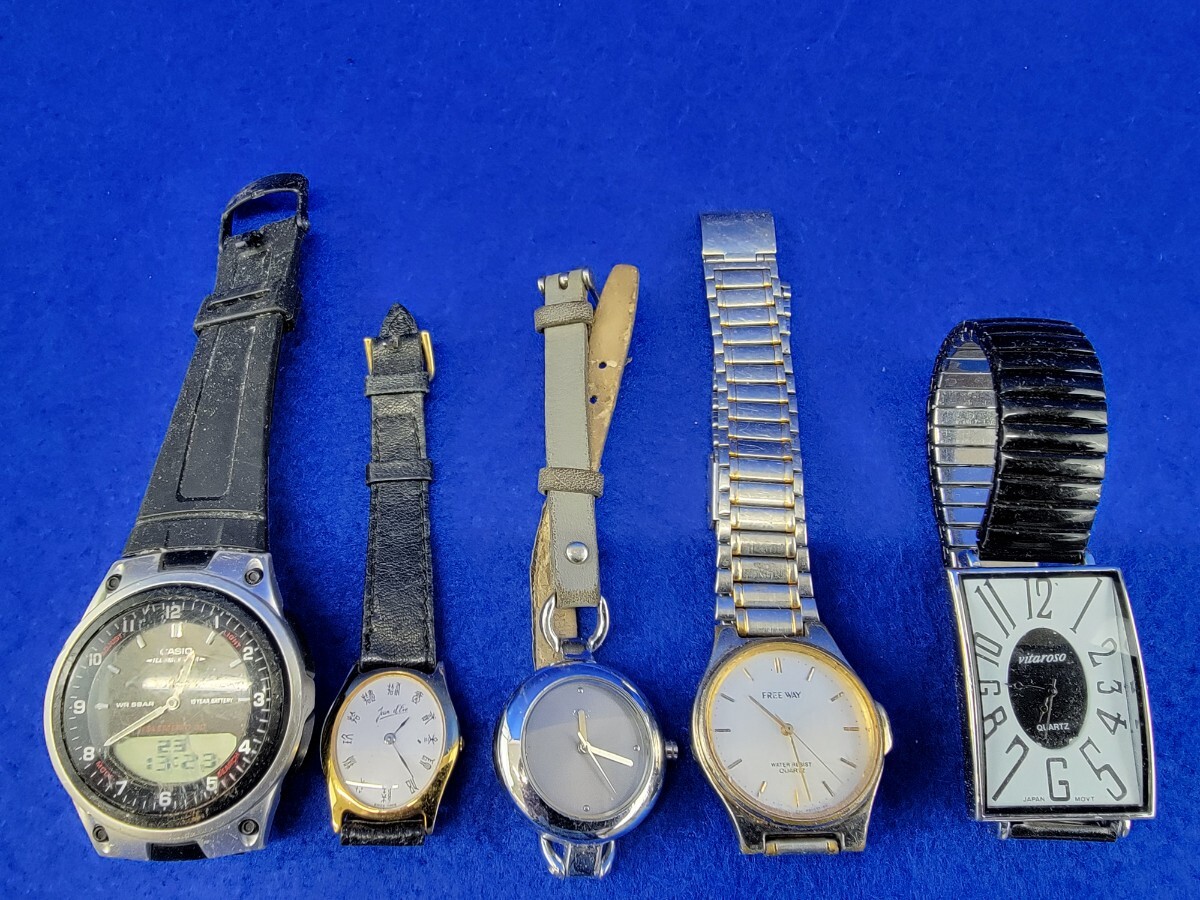 115 ジャンク品 部品取り CASIO Jean d'Eve O.S.T FREE WAY 115 ジャンク品 部品取り CASIO Jean d'Eve O.S.T FREE WAY