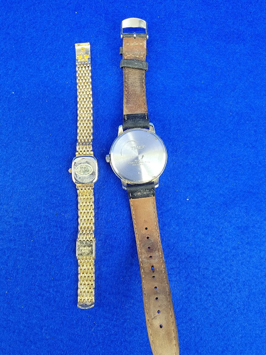 動作未確認 ジャンク 腕時計 14点おまとめ SEIKO CITIZEN ELGIN