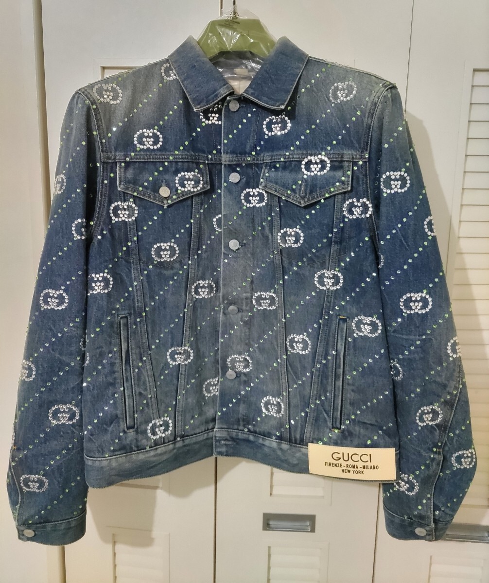 定価638,000円 グッチ 銀座ドーバー店購入 GUCCI インター 定価638,000円 グッチ 銀座ドーバー店購入 GUCCI インター