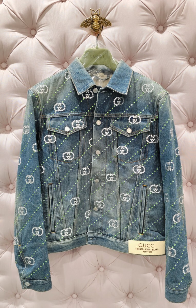 定価638,000円 グッチ 銀座ドーバー店購入 GUCCI インター 定価638,000円 グッチ 銀座ドーバー店購入 GUCCI インター
