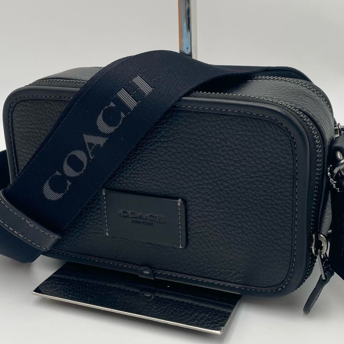 現行/未使用】コーチ COACH ショルダーバッグ クロスボディ 現行/未使用】コーチ COACH ショルダーバッグ クロスボディ