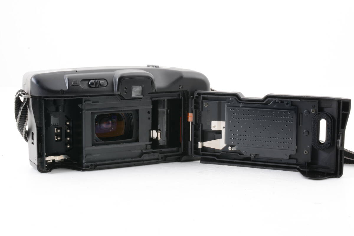 動作品 キャノン Canon Autoboy SⅡ PANORAMA オートボーイ 動作品 キャノン Canon Autoboy SⅡ PANORAMA オートボーイ