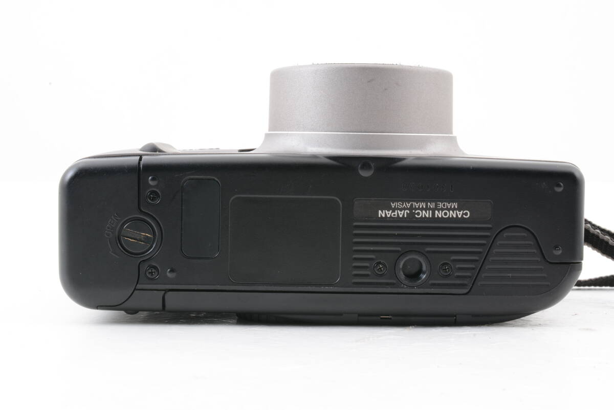 動作品 キャノン Canon Autoboy SⅡ PANORAMA オートボーイ 動作品 キャノン Canon Autoboy SⅡ PANORAMA オートボーイ