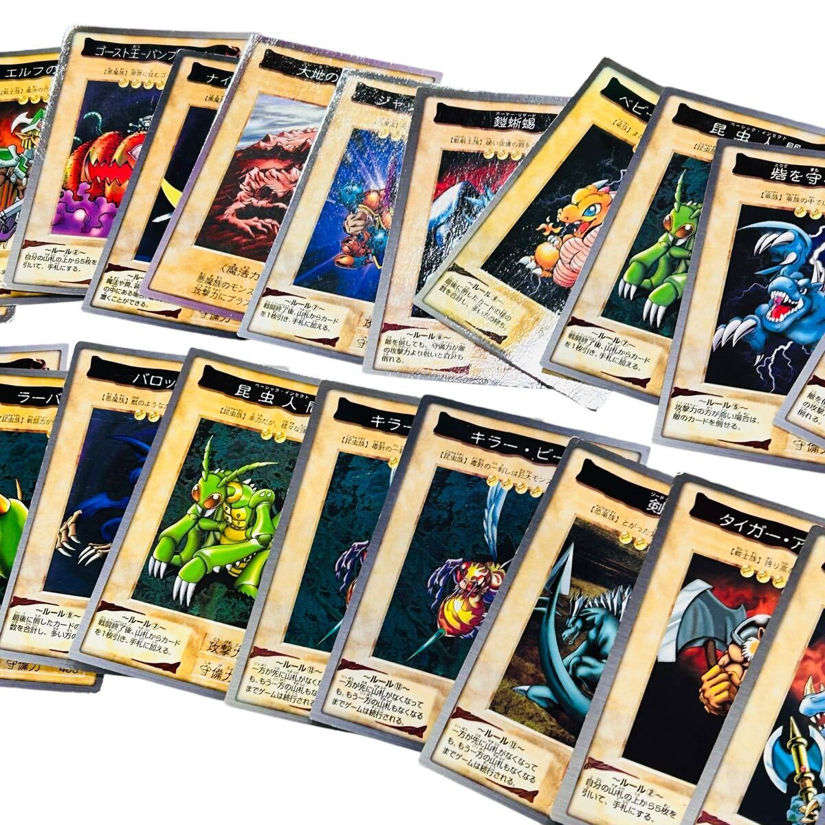 1円スタート 1スタ カードダス 遊戯王 カード バンダイ版 初期 1円スタート 1スタ カードダス 遊戯王 カード バンダイ版 初期
