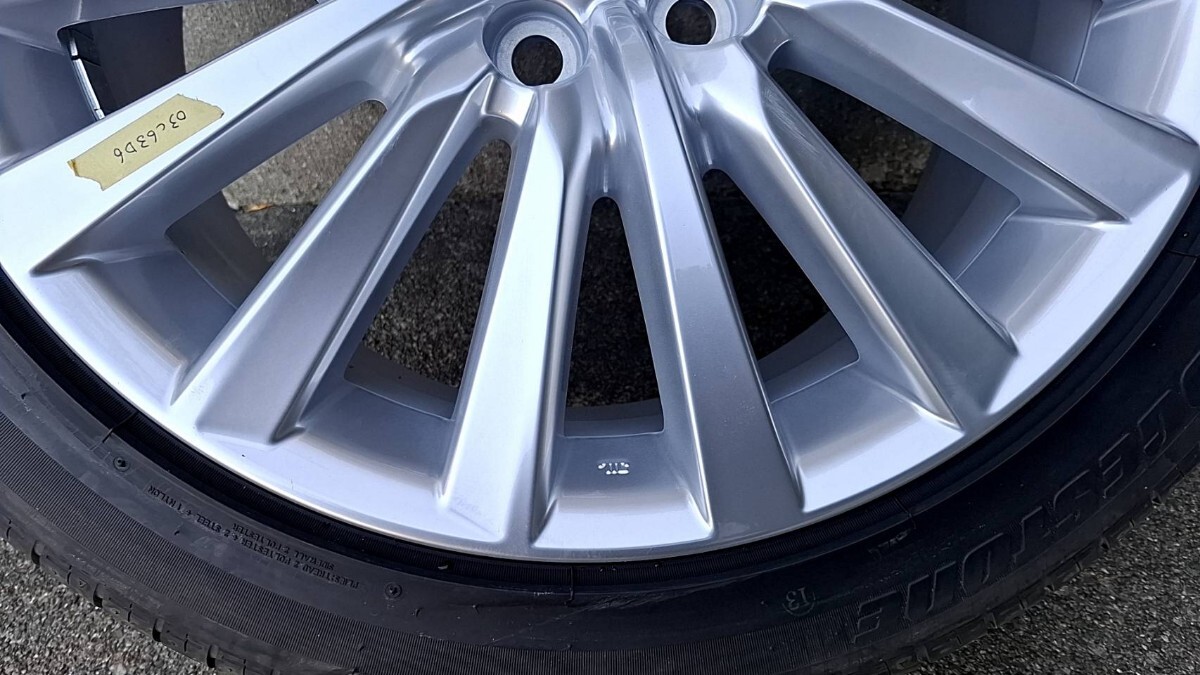  Lexus LS460/600h/600hL USF40*41*45*46UVF45*46 24 год поздняя версия после VERSION L
