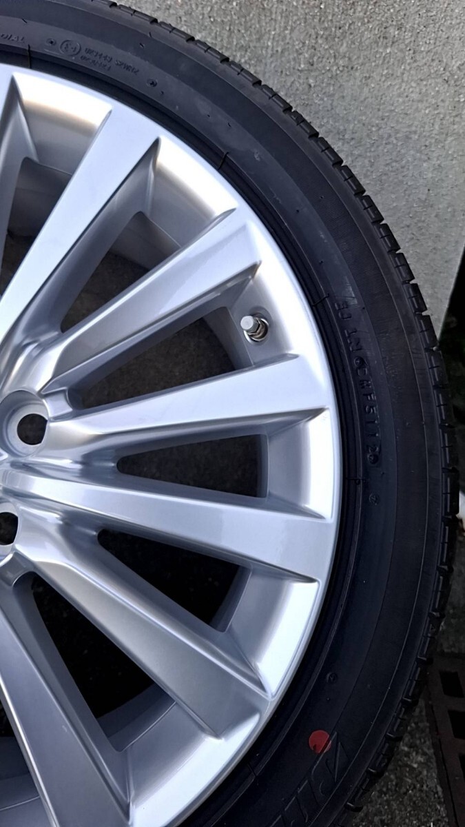  Lexus LS460/600h/600hL USF40*41*45*46UVF45*46 24 год поздняя версия после VERSION L