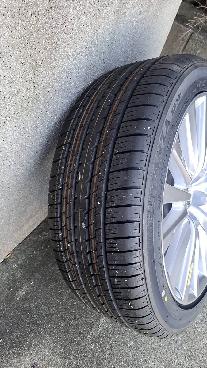 Lexus LS460/600h/600hL USF40*41*45*46UVF45*46 24 год поздняя версия после VERSION L