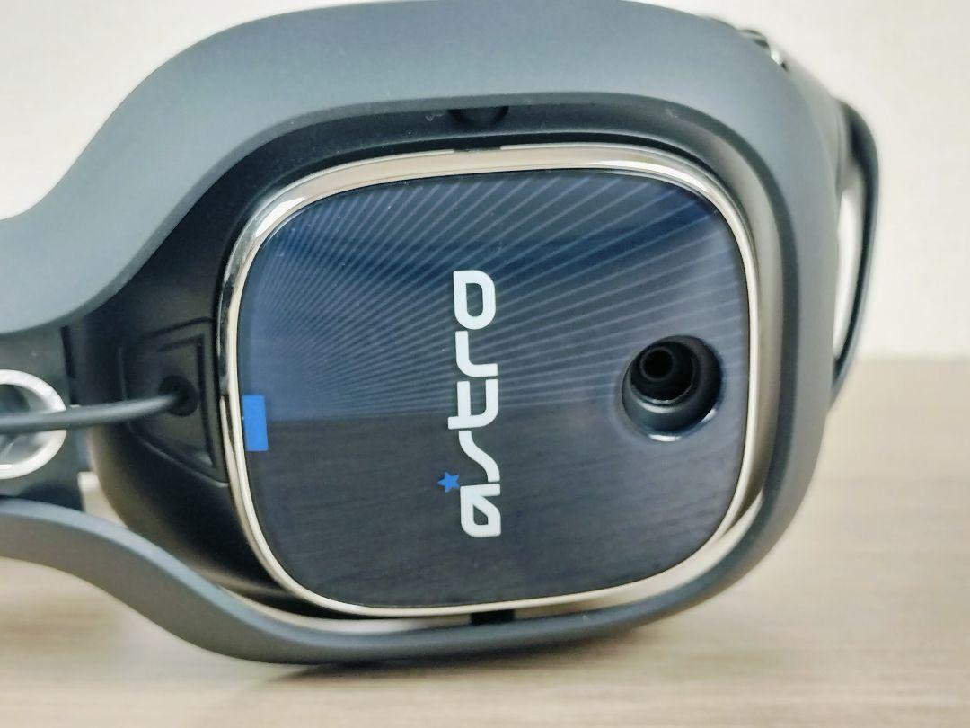 Logicool G ASTRO Gaming A40 ゲーミングヘッドセット|Yahoo Logicool G ASTRO Gaming A40 ゲーミングヘッドセット|Yahoo