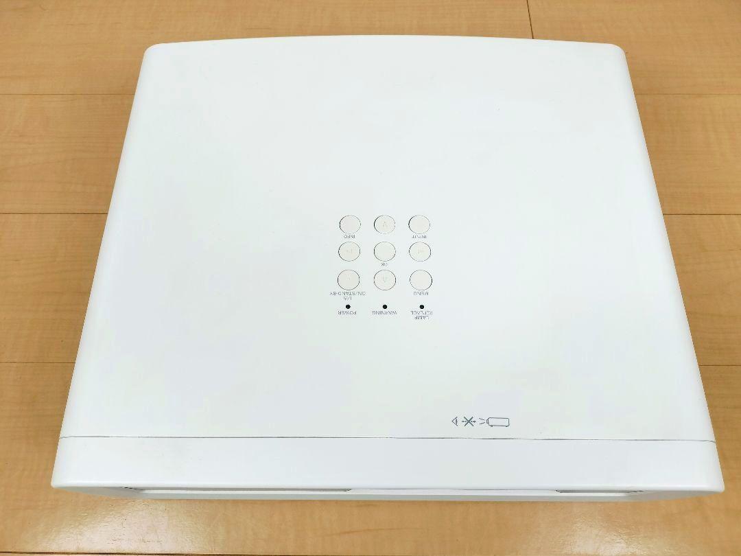 動作良好品 SANYO サンヨー LP-Z2000 プロジェクター 本体 動作良好品 SANYO サンヨー LP-Z2000 プロジェクター 本体