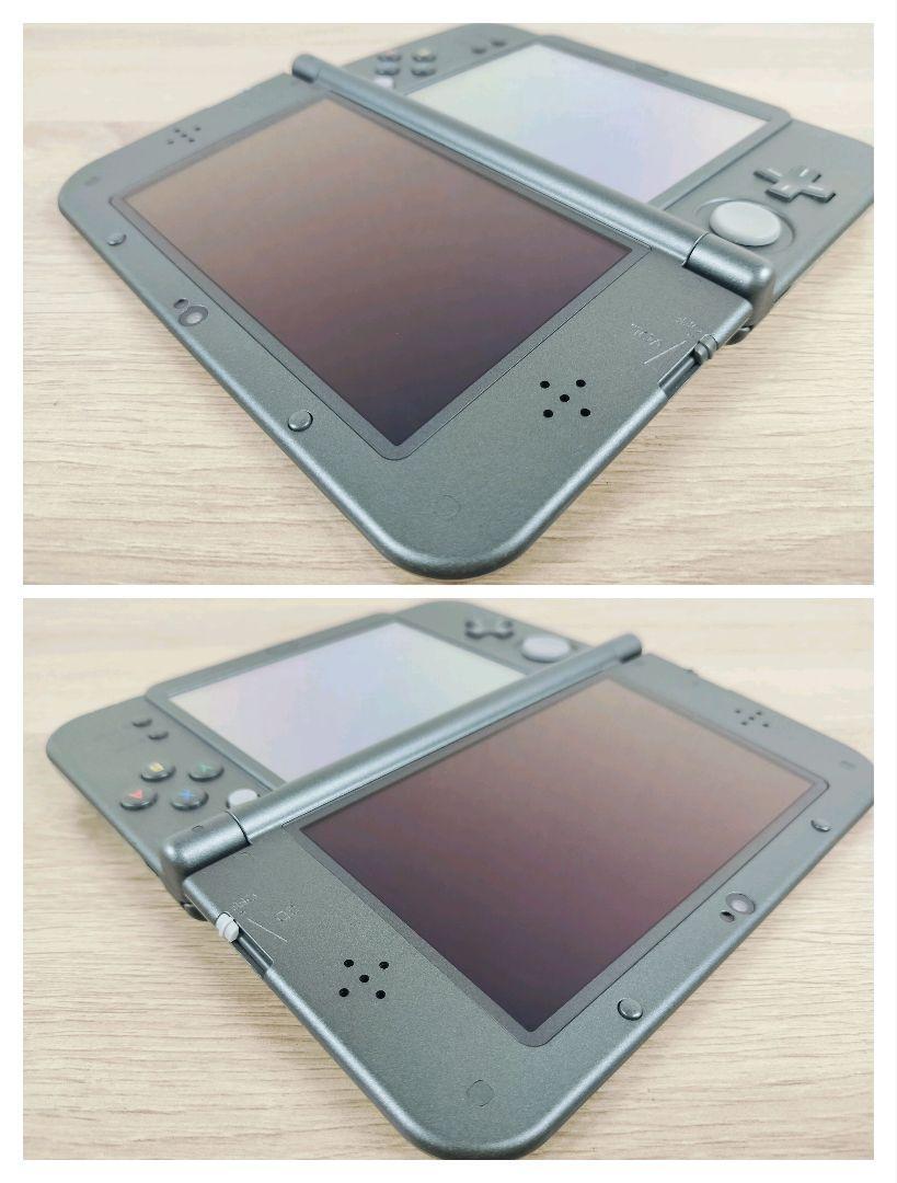 美品 New ニンテンドー 3DSLL モンスターハンター4G スペシャル 美品 New ニンテンドー 3DSLL モンスターハンター4G スペシャル