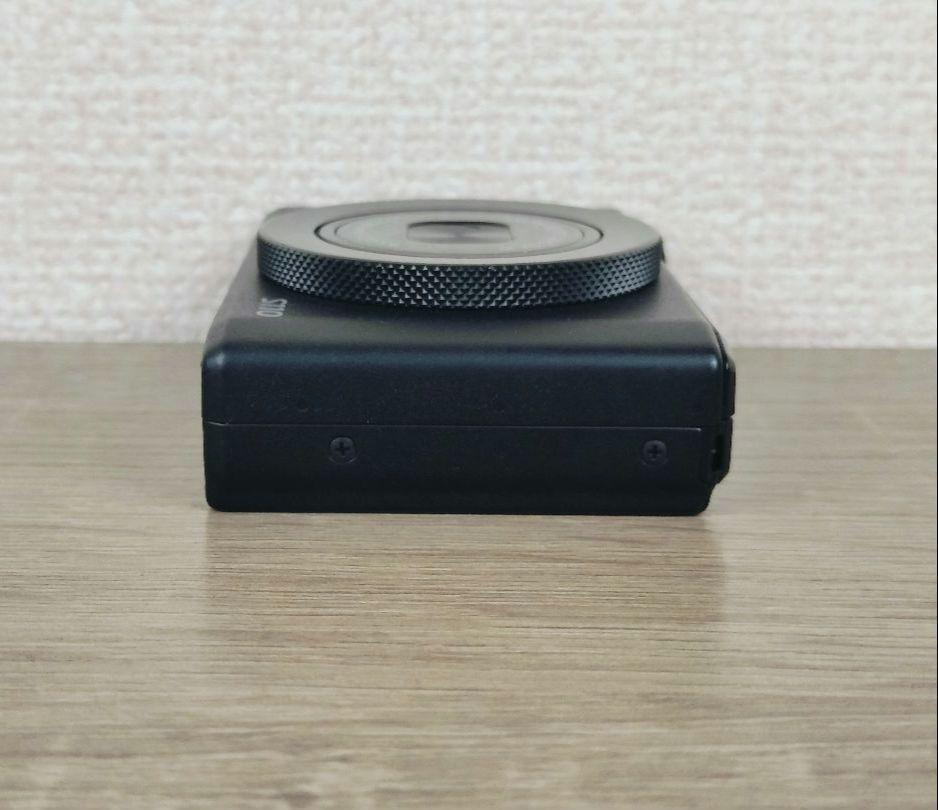 美品 Canon PowerShot S110 ブラック デジタルカメラ デジタル 美品 Canon PowerShot S110 ブラック デジタルカメラ デジタル