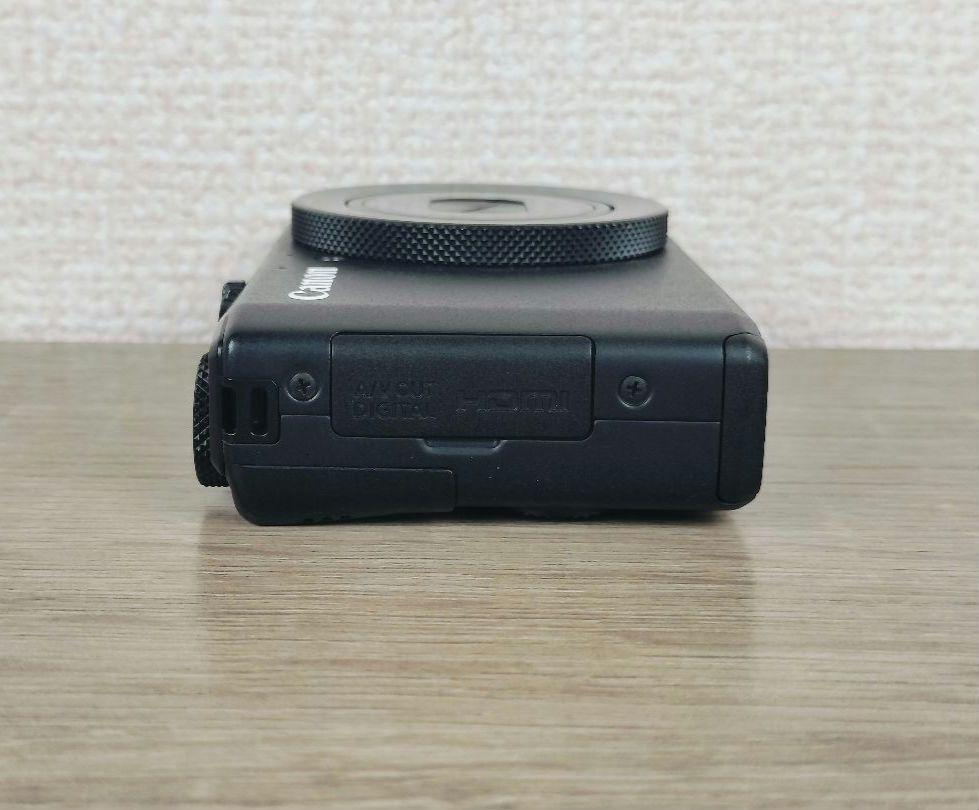 美品 Canon PowerShot S110 ブラック デジタルカメラ デジタル 美品 Canon PowerShot S110 ブラック デジタルカメラ デジタル