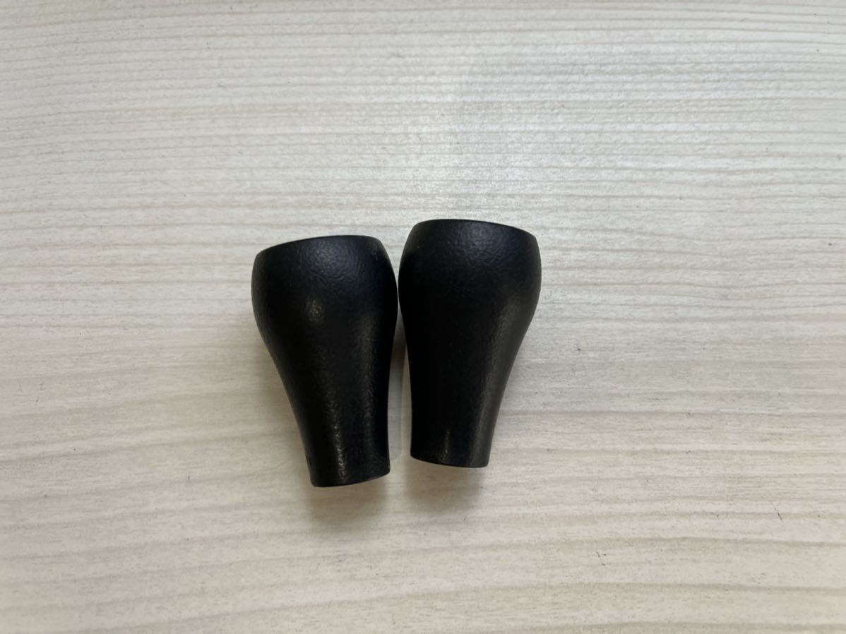 ★☆DRT バリアル ファットノブ ブラック 2個セット 超美品 DRT バリアル ファットノブ ブラック 2個セット 超美品|Yahoo