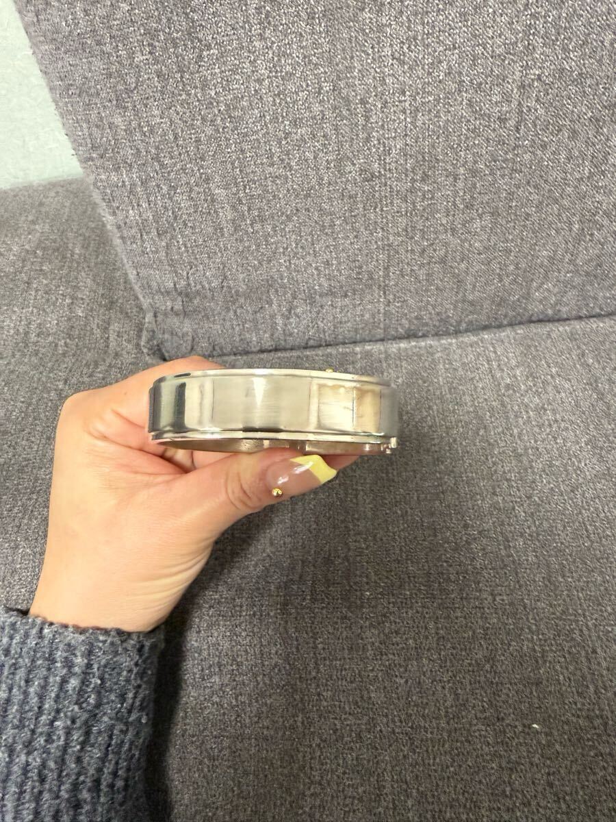 TIFFANY & Co ティファニー アクセサリー アトラス ブレスレット TIFFANY & Co ティファニー アクセサリー アトラス ブレスレット