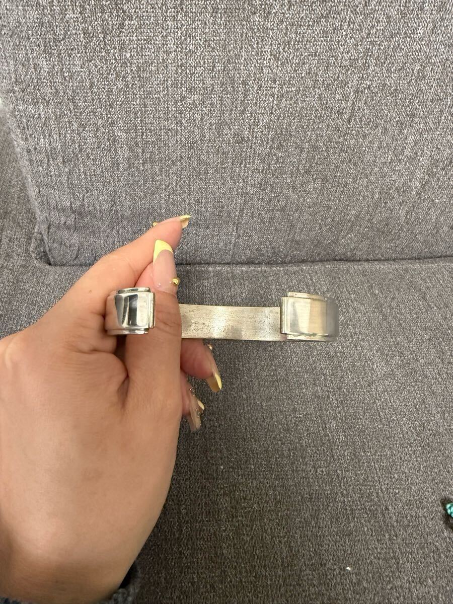TIFFANY & Co ティファニー アクセサリー アトラス ブレスレット TIFFANY & Co ティファニー アクセサリー アトラス ブレスレット