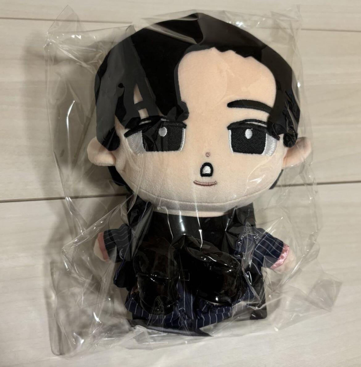 新品 目黒蓮 すのチルぶら下がらないシリーズ BIGぬいぐるみver 新品 目黒蓮 すのチルぶら下がらないシリーズ BIGぬいぐるみver
