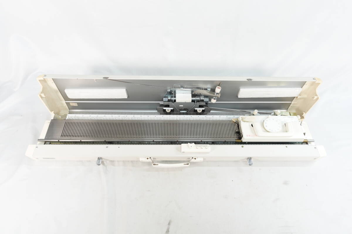 編み機 ハンズ SILVER REED SK-150 シルバーリード 手あみよう