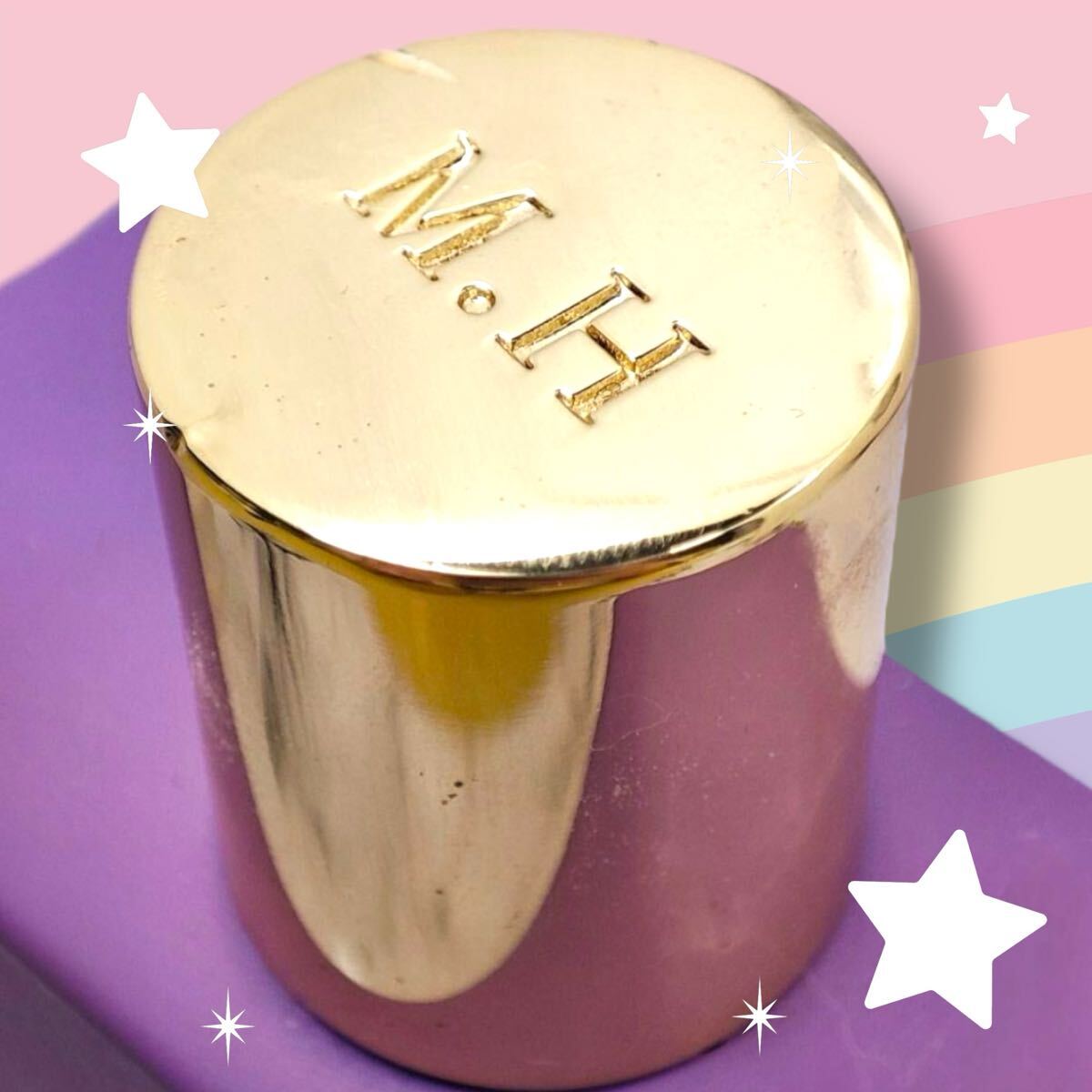 希少　ミラーハリス　ブラウジー　オーデパルファム　100ml_画像2