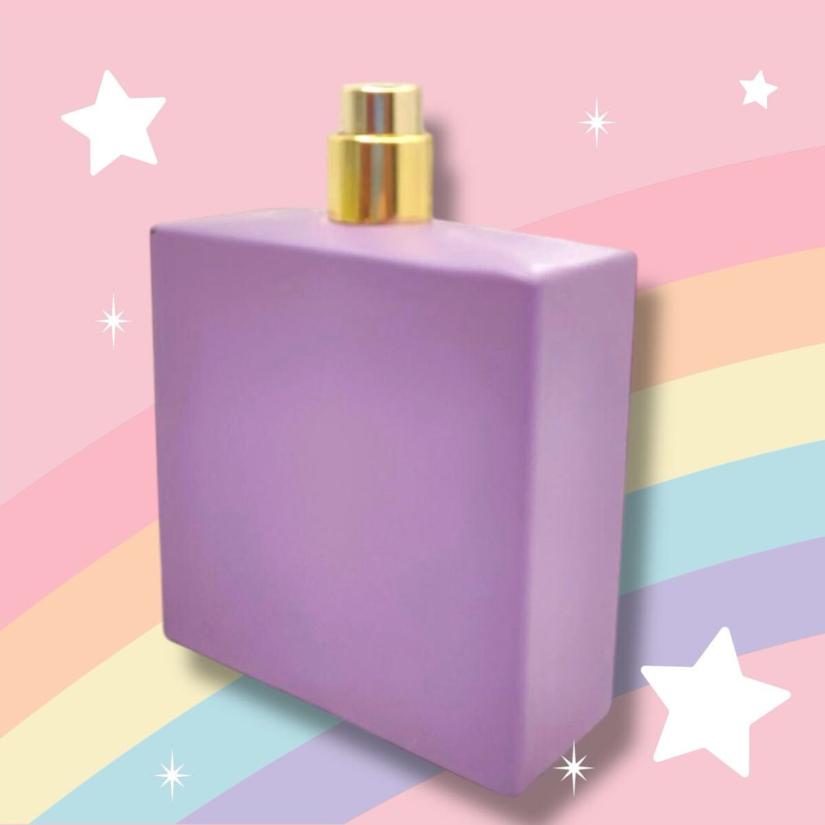 希少　ミラーハリス　ブラウジー　オーデパルファム　100ml_画像3