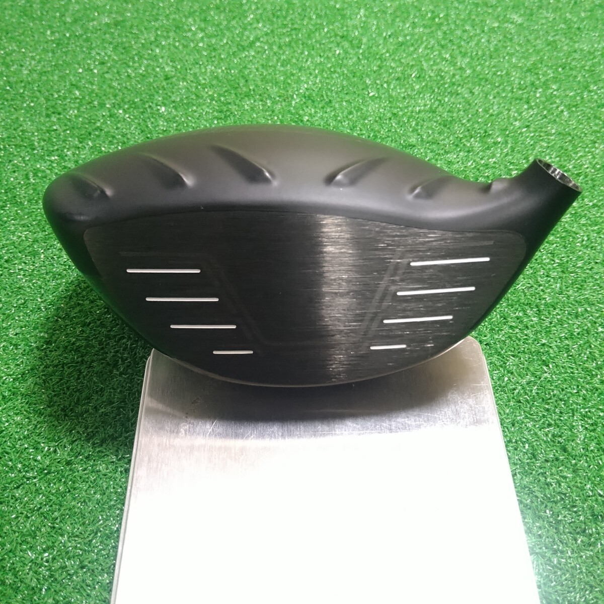 【美品】　ピン　G440 MAX 9度　ヘッドのみ PING G440 MAX ドライバーヘッド単品(ヘッドカバー・レンチなし