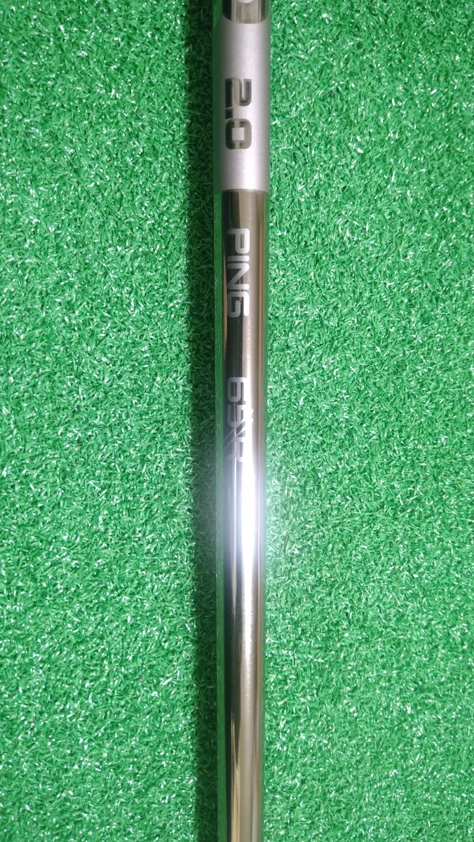 未使用 G440 新型スリーブ TOUR 2 0 Chrome 65R 1W ツアー 未使用 G440 新型スリーブ TOUR 2 0 Chrome 65R 1W ツアー